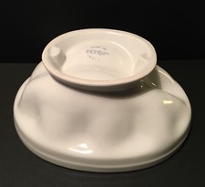 VINTAGE ICTC LARGE CERAMIC