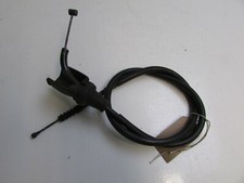 Honda NTV600 Clutch Cable, Revere, K, 1989 J2
