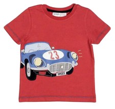 MINOTI HALF SLEEVE T-SHIRT *