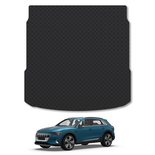 Audi tron rubber - e-tron,