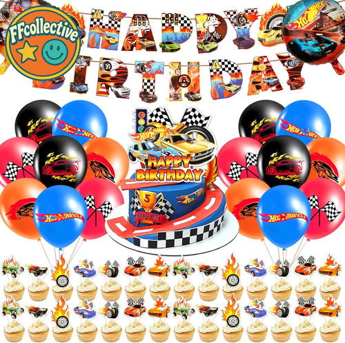 Birthday party decorations - birthday,