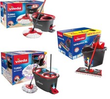 VILEDA Turbo