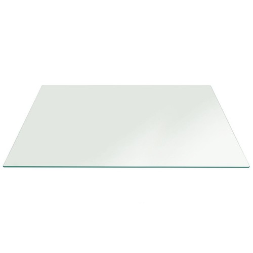Rectangle glass table top - rectangle,