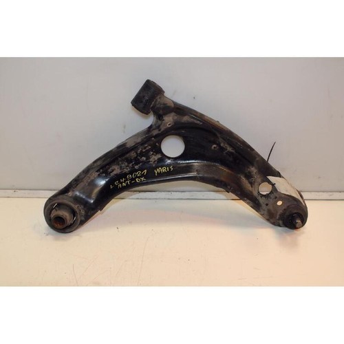 Front lower suspension - lower,
