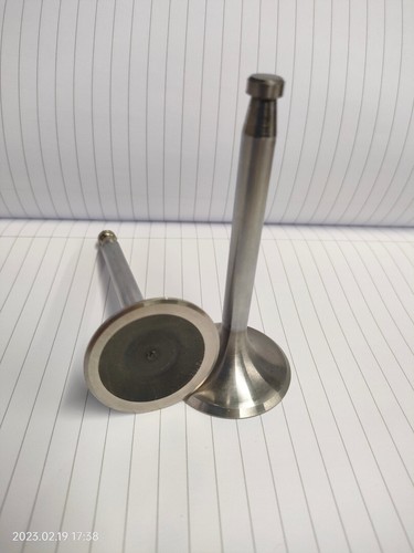 Cylinder head valve kit for - valve,