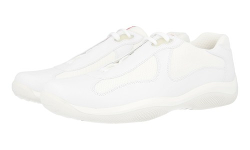 Prada americas cup trainers - americas,