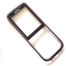 Nokia front fascia - c5-00,