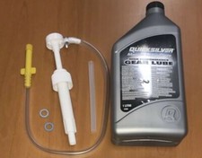 High Performance Gearbox Oil