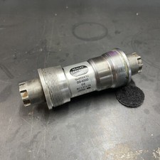 Shimano BB-6500 Ultegra ISIS Bottom Bracket - 68 x 109.5 - English - Used