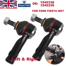 For FORD FIESTA MK7 Track Rod