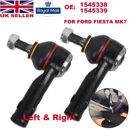 For ford fiesta mk7 - fiesta, rod