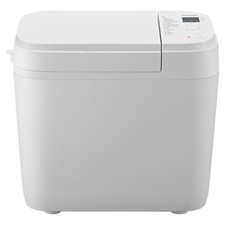 Panasonic SD-B2510WXC Breadmaker with 21 Auto Menu Options