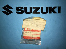 Suzuki GS 400 425 850 Brake Caliper Piston Boot Genuine 59308-45000