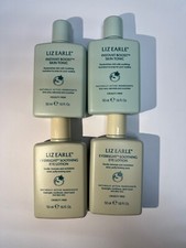 Liz Earle Skin Tonic 100ml (2x50ml) + Eyebright Eye Lotion 100ml (2x50ml) £24