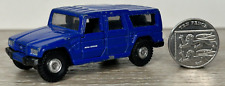 Tomica, 2002, No.3, Toyota Mega Cruiser, Die-Cast Model Car