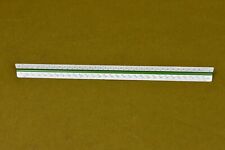 Faber-Castell No.883-Z6 Architect's Scale Rule