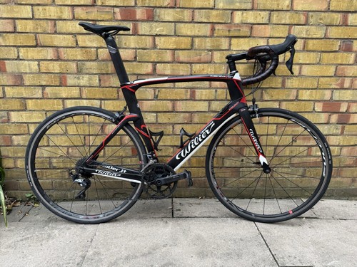 Wilier cento air - cento, 1