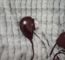 Vintage Retro 1950s Philips Battery Double Head Dry Shaver in Box