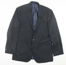 Matalan Mens Grey Polyester