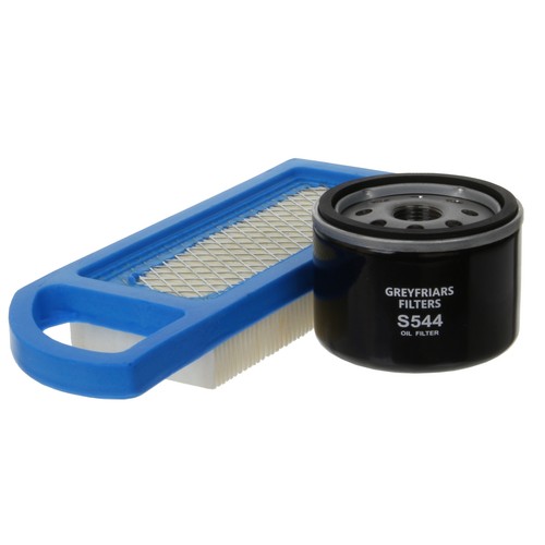 Filter service kit for - service,