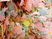 Premium tropical flakes - m&b,