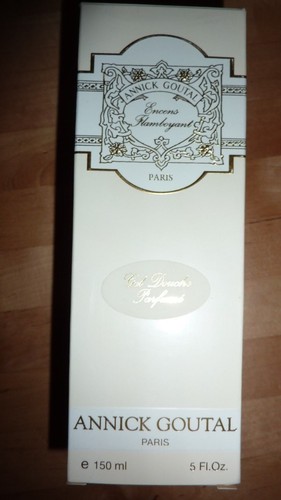 Annick goutal encens - annick,