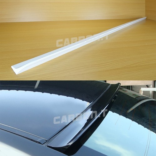 062 crystal white pearl rear - #062,