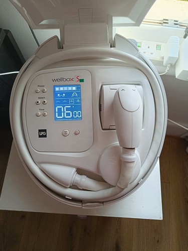 Wellbox slimming - s, '