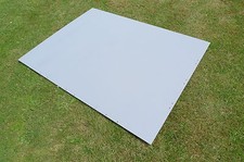 Land Rover Lightweight Rear