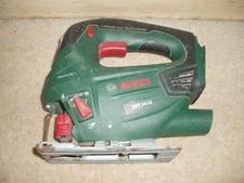 Bosch PST18LI Jig saw - body