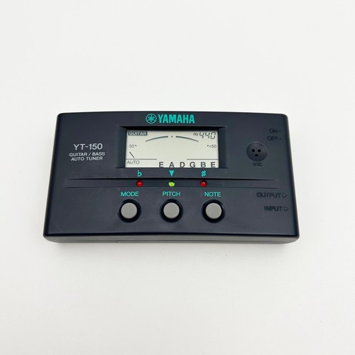 Yamaha 150 guitar bass - guitar, &
