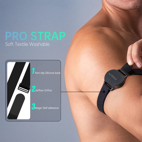 Cycplus heart rate - heart, monitor