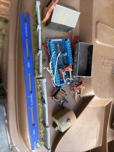 Javis model railway - javis,