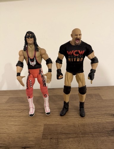 Wwe elite collection action - elite,