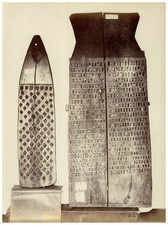 William Axon Mansell, British