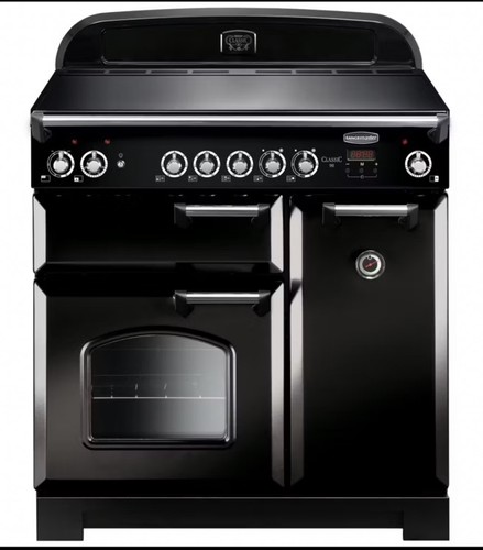 Rangemaster infusion classic - rangemaster,