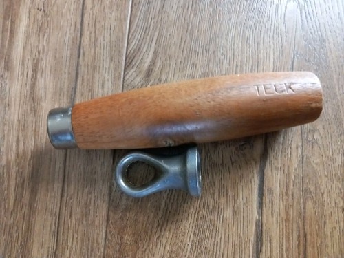 Vintage replacement wooden - vintage,