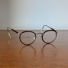 Algha (Savile Row) Glasses |