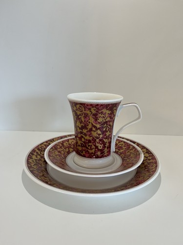 Dunoon mantua fine bone china - dunoon,