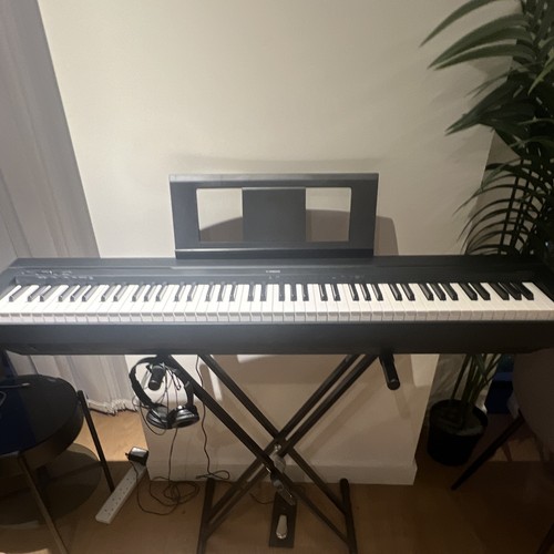 Yamaha p45b key - p45b, 88-key