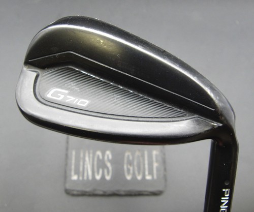 Ping g710 black - ping, dot