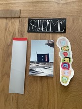 Supreme Stickers Decals