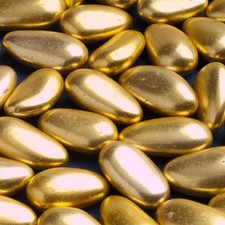 Sugared almonds kilo box - 1,