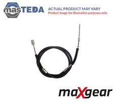 32-0809 HANDBRAKE CABLE RIGHT
