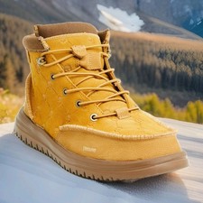 Men's HEYDUDE X Jelly Roll