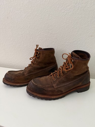Frye dakota mid lace boots - up,