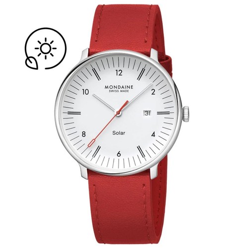 Mondaine men watch - men's,