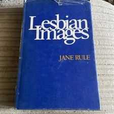 Lesbian Images By Jane Rule