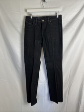 Wrangler Q Baby Boot Cut Black