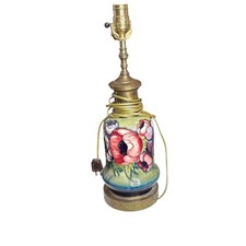 Vintage Moorcroft Pottery